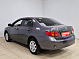 Toyota Corolla, 2007 года, пробег 214412 км