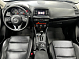 Mazda CX-5 Supreme, 2014 года, пробег 199394 км