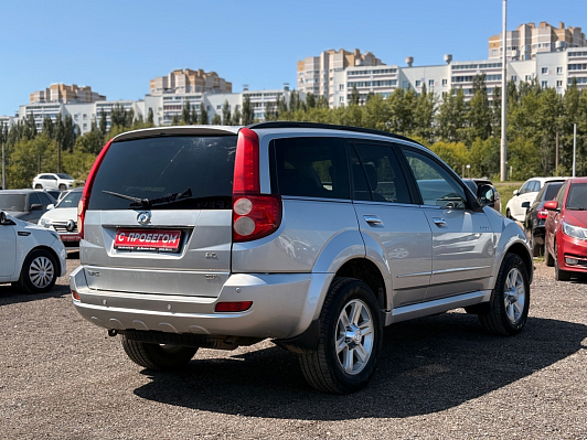 Great Wall Hover H5 Luxe, 2011 года, пробег 116916 км