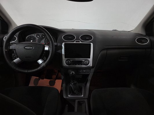 Ford Focus Ghia, 2007 года, пробег 271369 км
