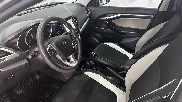 Lada (ВАЗ) Vesta Comfort Winter, 2018 года, пробег 164000 км