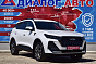 Chery Tiggo 7 Pro Max Prime, 2024 года, пробег 9000 км