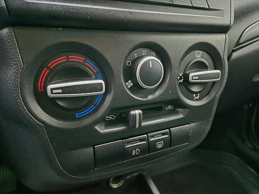 Lada (ВАЗ) Granta Classic, 2019 года, пробег 47544 км