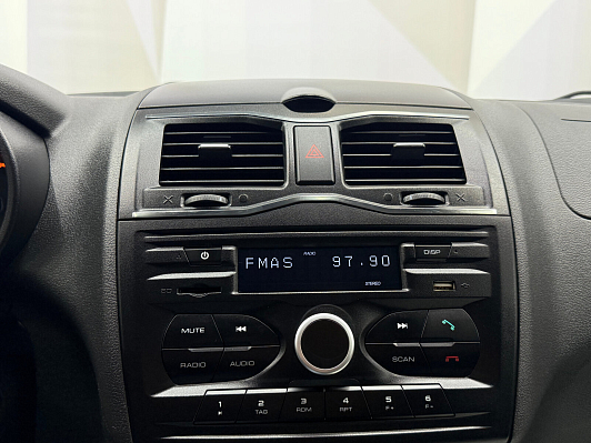 Lada (ВАЗ) Granta Comfort (2018-2021), 2020 года, пробег 61634 км