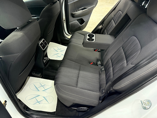 Kia Sportage Comfort, 2018 года, пробег 162000 км