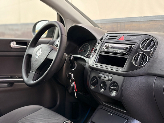 Volkswagen Golf Plus, 2007 года, пробег 234313 км