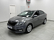 Kia Rio Comfort, 2016 года, пробег 161568 км