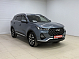 Chery Tiggo 7 Pro Prestige, 2021 года, пробег 71196 км