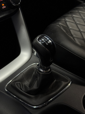 Kia Ceed Comfort, 2017 года, пробег 183613 км