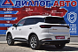 Chery Tiggo 7 Pro Max Ultimate, 2023 года, пробег 24400 км