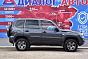 Lada (ВАЗ) Niva Classic, 2021 года, пробег 17700 км