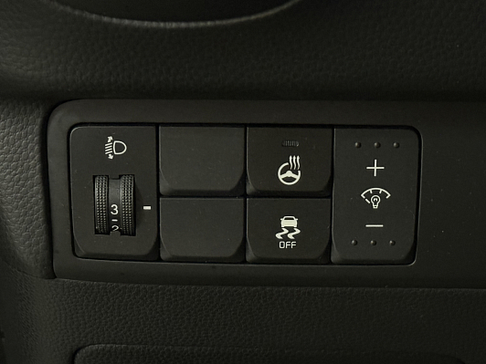 Kia Soul Comfort, 2018 года, пробег 49550 км