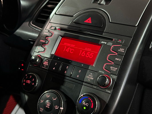 Kia Soul, 2010 года, пробег 147000 км