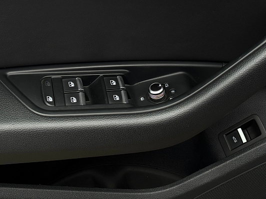 Audi A4 35 TFSI S tronic Edition One, 2020 года, пробег 124378 км