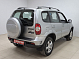 Chevrolet Niva GLC, 2014 года, пробег 215129 км