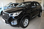 CHERY Tiggo 4 Pro Action, черный