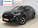 Haval F7x Tech Plus, 2022 года, пробег 70587 км