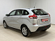 Lada (ВАЗ) XRAY Comfort, 2017 года, пробег 62907 км