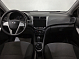 Hyundai Solaris Optima, 2013 года, пробег 136238 км