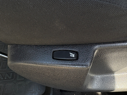 Renault Logan Style, 2021 года, пробег 88152 км