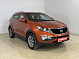 Kia Sportage Comfort, 2014 года, пробег 226291 км
