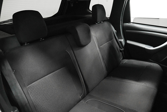 Renault Duster Dakar Edition, 2019 года, пробег 61800 км