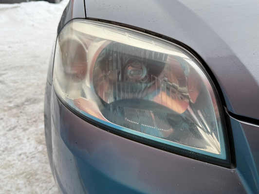 Chevrolet Aveo, 2006 года, пробег 149000 км