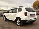Renault Duster Access, 2019 года, пробег 68100 км