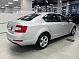 Skoda Octavia Style, 2015 года, пробег 190042 км