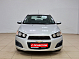 Chevrolet Aveo LT, 2013 года, пробег 212898 км