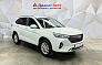 Haval M6 Оптимум, 2024 года, пробег 7535 км