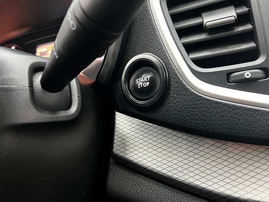 Lada (ВАЗ) Vesta Comfort'24, 2024 года, пробег 29500 км