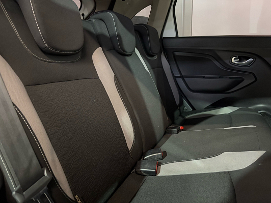 Lada (ВАЗ) XRAY Luxe, 2017 года, пробег 164500 км