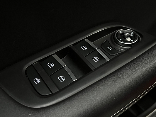 Chery Tiggo 7 Pro Prestige, 2020 года, пробег 53000 км