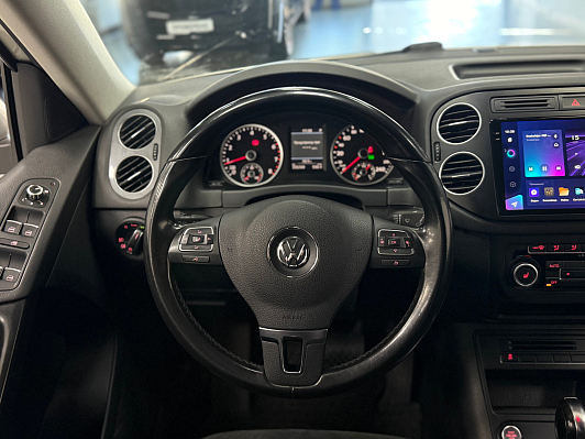 Volkswagen Tiguan CLUB, 2013 года, пробег 155664 км
