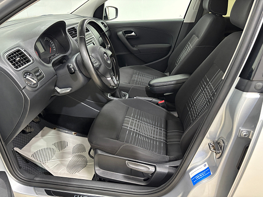 Volkswagen Polo CLUB, 2015 года, пробег 209340 км