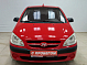 Hyundai Getz Utility, 2007 года, пробег 213874 км