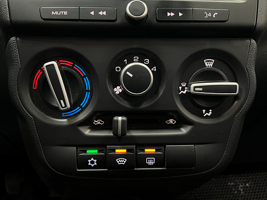 Lada (ВАЗ) Granta #Club, 2025 года, пробег 16000 км