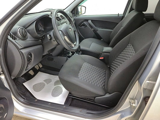 Lada (ВАЗ) Granta Classic, 2019 года, пробег 47544 км