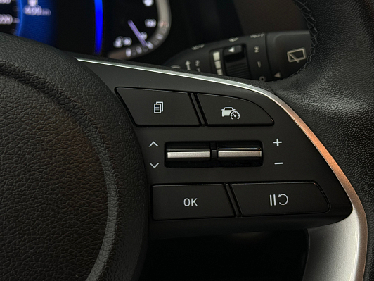 Hyundai Creta Family, 2021 года, пробег 39000 км