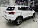 Chery Tiggo 4 Luxury, 2022 года, пробег 55875 км