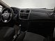 Renault Sandero Confort, 2016 года, пробег 125366 км