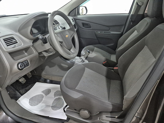 Chevrolet Cobalt LT, 2020 года, пробег 65941 км