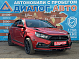 Lada (ВАЗ) Vesta Comfort Image (2018-2019), 2017 года, пробег 128548 км
