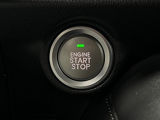 Haval F7x Elite, 2023 года, пробег 37700 км