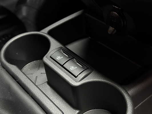 Lada (ВАЗ) Granta Comfort, 2023 года, пробег 20600 км