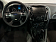 Ford Focus Trend, 2013 года, пробег 140068 км