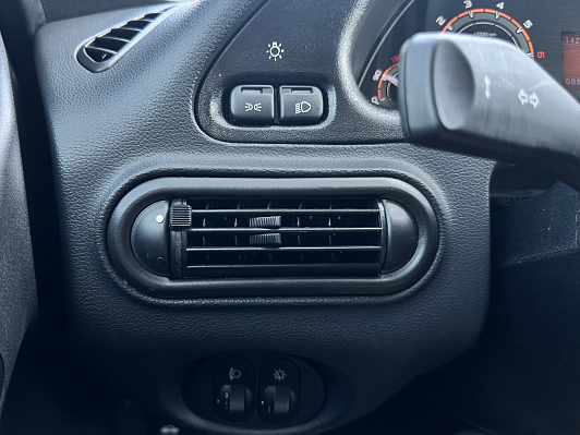 Lada (ВАЗ) Niva Comfort'24, 2024 года, пробег 7000 км