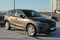 Mazda CX-5 Active, 2017 года, пробег 118000 км