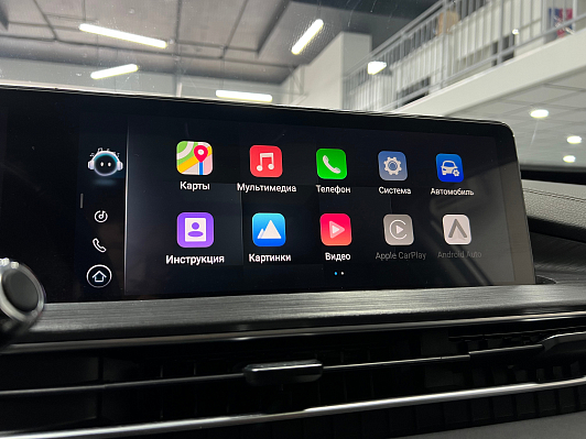 Chery Tiggo 7 Pro Max Ultimate, 2022 года, пробег 69000 км